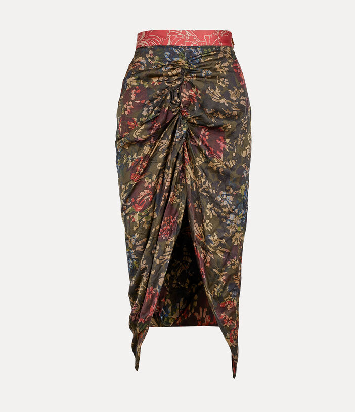 Vivienne Westwood PANTHER SKIRT